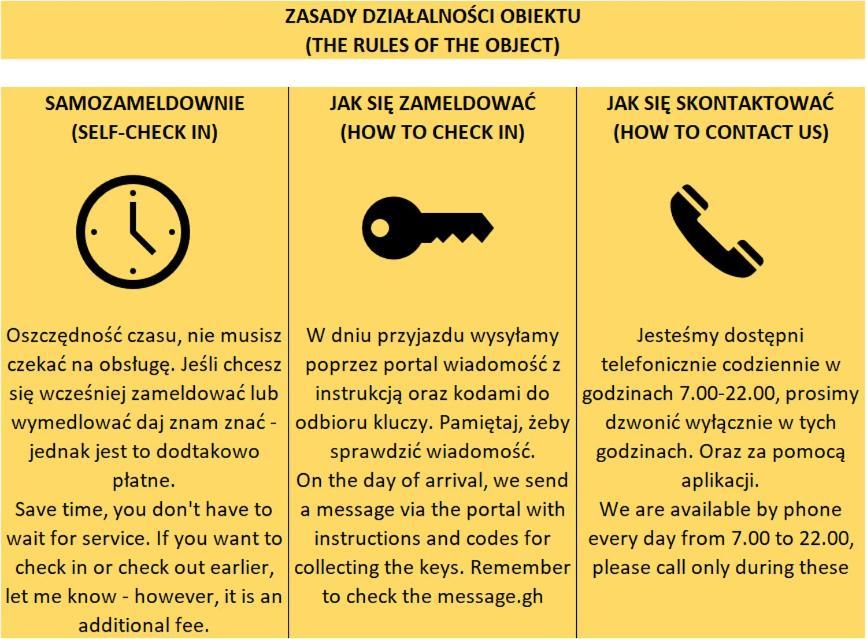 University District&City Gateaway Free Parking! Lodz  Luaran gambar